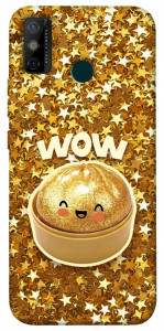 Чохол Golden dumpling для TECNO Spark 6 Go