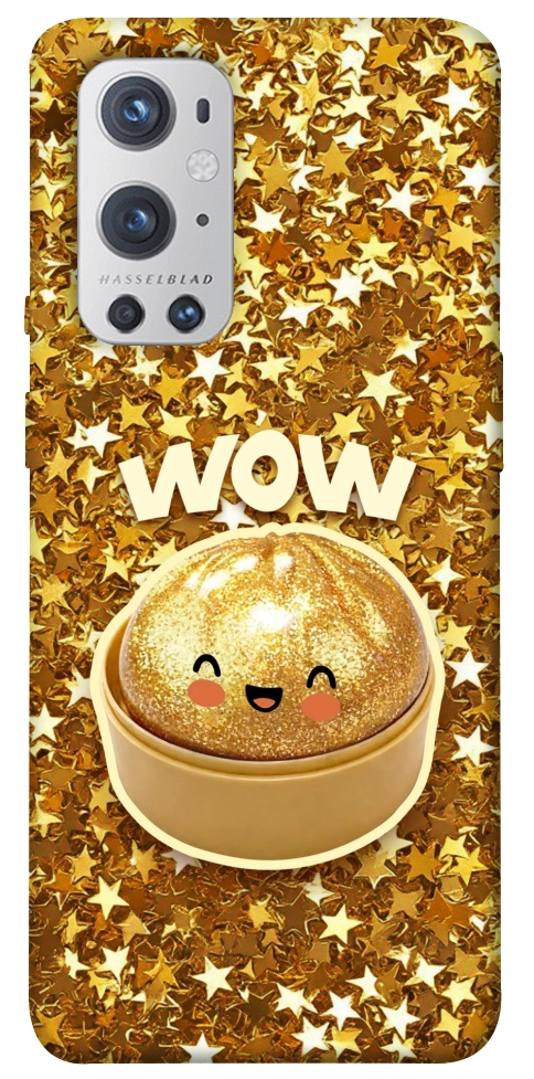Чехол Golden dumpling для Oneplus 9 pro