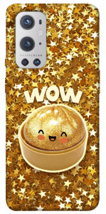 Чехол Golden dumpling для Oneplus 9 pro