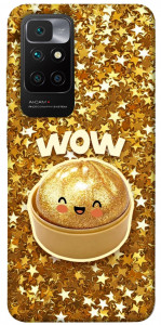 Чехол Golden dumpling для Xiaomi Redmi 10