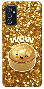 Чехол Golden dumpling для Galaxy M52