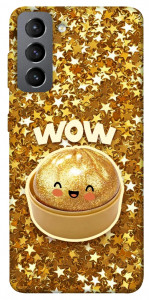 Чехол Golden dumpling для Galaxy S21 FE