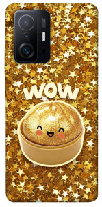 Чехол Golden dumpling для Xiaomi 11T