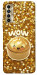 Чехол Golden dumpling для TECNO Camon 17P
