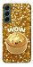 Чехол Golden dumpling для Galaxy S22