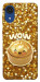 Чохол Golden dumpling для Galaxy A03 Core