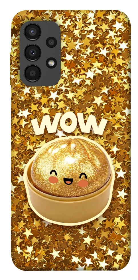 Чохол Golden dumpling для Galaxy A13 4G