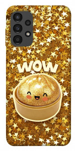 Чохол Golden dumpling для Galaxy A13 4G