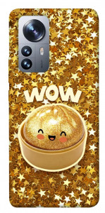 Чохол Golden dumpling для Xiaomi 12