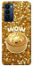 Чохол Golden dumpling для TECNO Camon 18