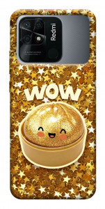 Чохол Golden dumpling для Xiaomi Redmi 10C