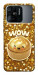 Чохол Golden dumpling для Xiaomi Redmi 10C