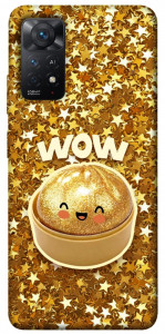 Чехол Golden dumpling для Xiaomi Redmi Note 11 Pro 5G