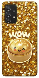 Чохол Golden dumpling для Galaxy A52s