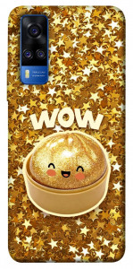 Чохол Golden dumpling для Vivo Y51a