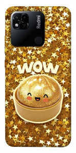 Чехол Golden dumpling для Xiaomi Redmi 10A