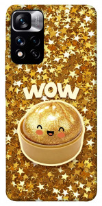 Чехол Golden dumpling для Xiaomi Redmi Note 11 5G