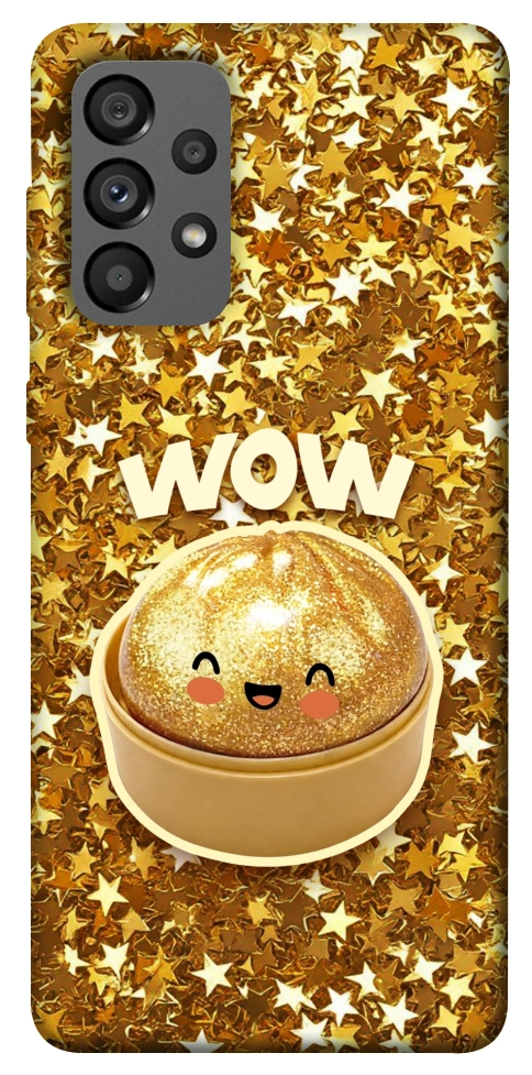 Чехол Golden dumpling для Galaxy A73 5G