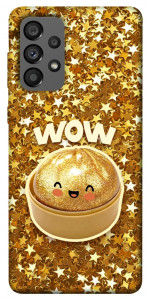 Чехол Golden dumpling для Galaxy A73 5G