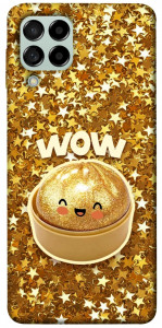Чехол Golden dumpling для Galaxy M53