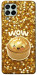 Чехол Golden dumpling для Galaxy M53