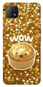 Чохол Golden dumpling для Oppo A73 5G