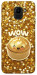 Чохол Golden dumpling для Galaxy J6 (2018)