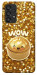 Чехол Golden dumpling для Galaxy A33 5G