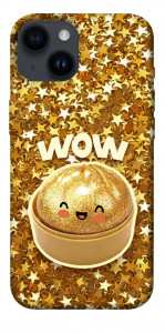 Чехол Golden dumpling для iPhone 14