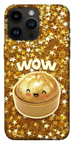 Чехол Golden dumpling для iPhone 14 Pro Max