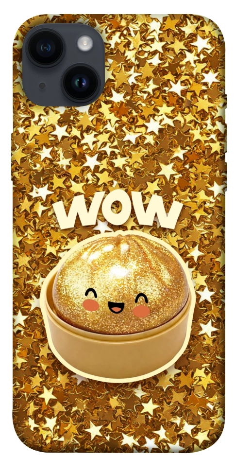 Чехол Golden dumpling для iPhone 14 Plus