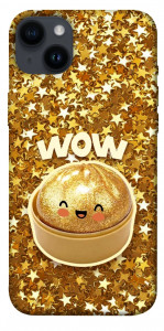 Чехол Golden dumpling для iPhone 14 Plus