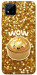 Чехол Golden dumpling для Realme C20