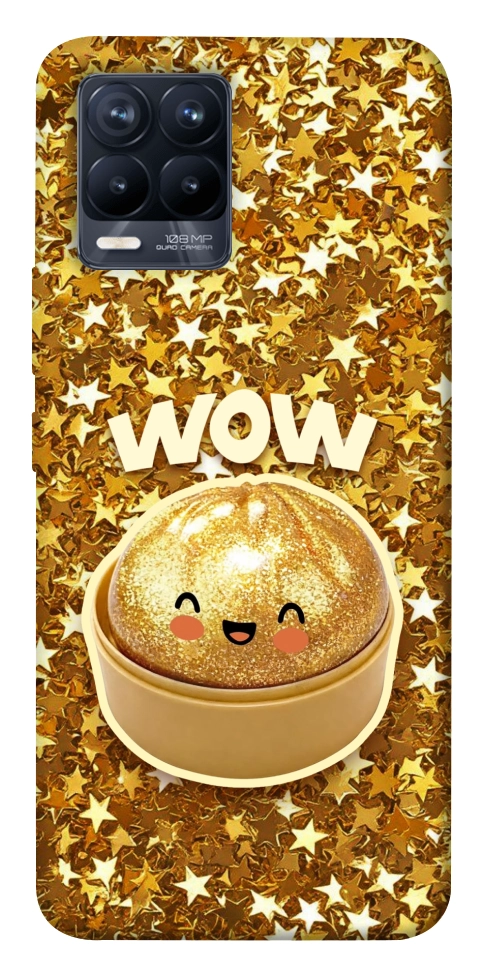 Чехол Golden dumpling для Realme 8 Pro