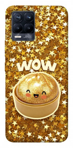 Чехол Golden dumpling для Realme 8 Pro