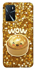 Чехол Golden dumpling для Oppo A16 4G