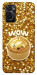 Чохол Golden dumpling для Oppo A76 4G