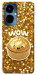 Чохол Golden dumpling для TECNO Camon 19 (CI6n)