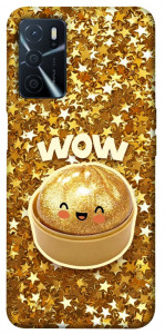 Чохол Golden dumpling для Oppo A54s