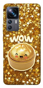Чехол Golden dumpling для Xiaomi 12T