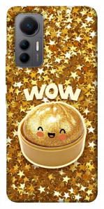 Чохол Golden dumpling для Xiaomi 12 Lite