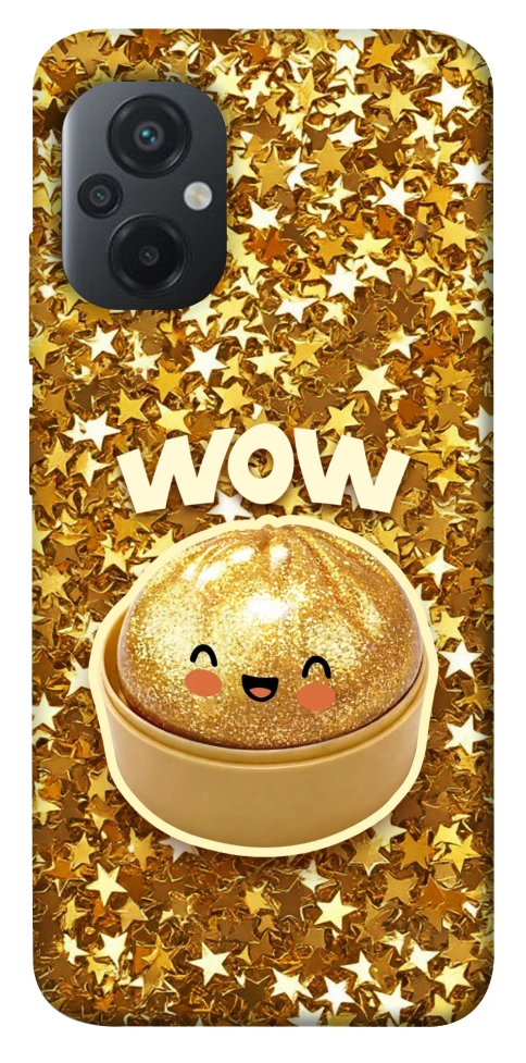 Чехол Golden dumpling для Xiaomi Poco M5