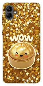 Чехол Golden dumpling для Galaxy A04