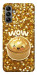 Чохол Golden dumpling для Galaxy A04s