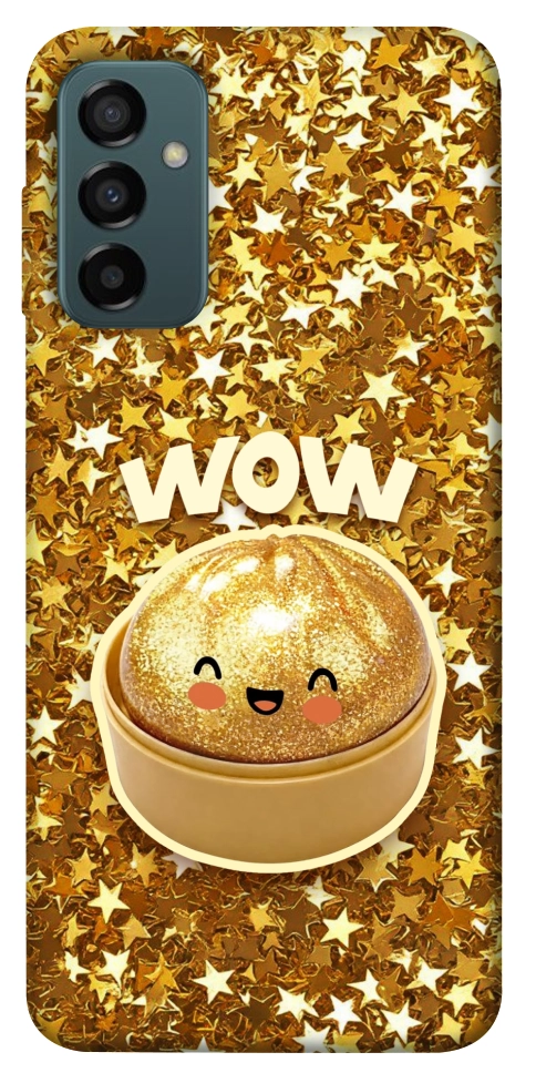 Чехол Golden dumpling для Galaxy M23 5G