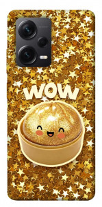 Чехол Golden dumpling для Xiaomi Redmi Note 12 Pro+