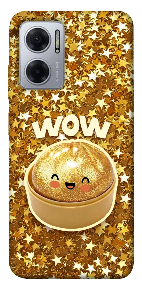 Чехол Golden dumpling для Xiaomi Redmi Note 11E