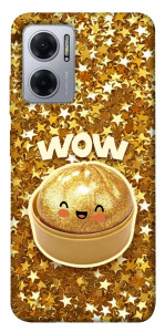Чехол Golden dumpling для Xiaomi Redmi Note 11E