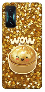 Чехол Golden dumpling для Xiaomi Redmi K50 Gaming