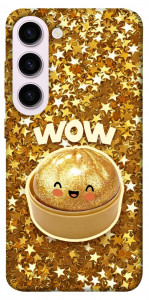 Чехол Golden dumpling для Galaxy S23+